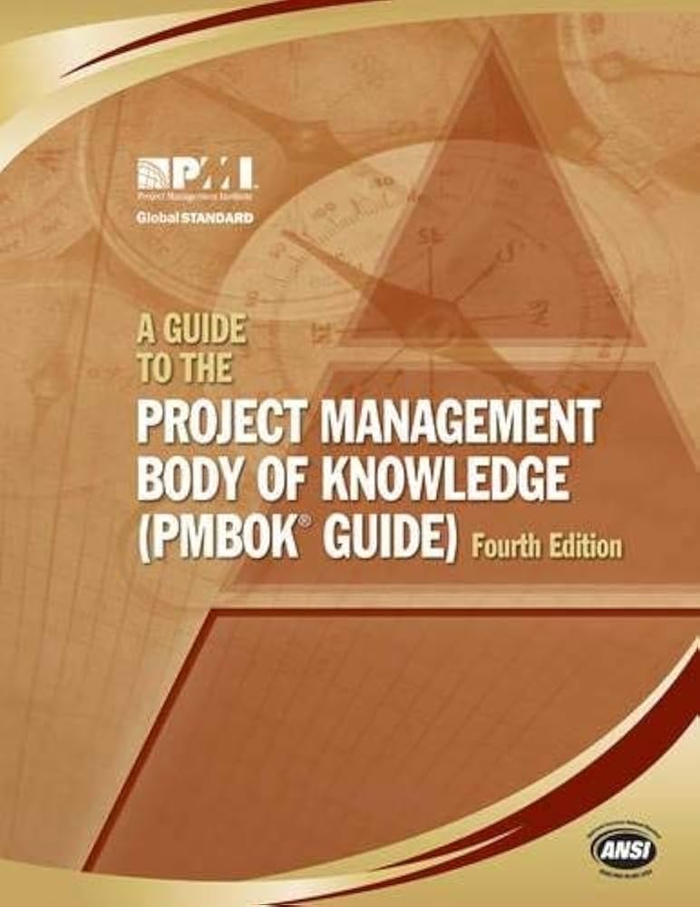 【輸入品】A Guide to the Project Management Amazon.co.jp: A Guide to the Project Management Body of